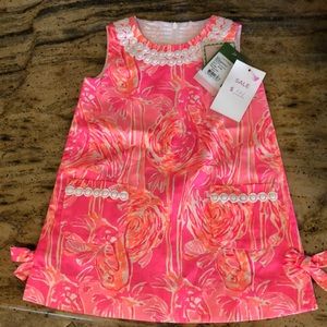 NWT Lilly Pulitzer Dress